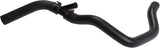Molded Heater Hose | 64548