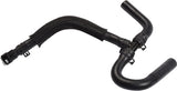 Continental Molded Heater Hose 5L1Z18471AC-CON