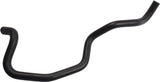 Continental Molded Heater Hose 64573-CON