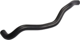 Continental Molded Heater Hose 64580-CON