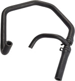Molded Heater Hose | 64585