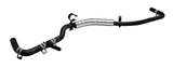 Continental Molded Heater Hose 8C3Z9Y439A-CON