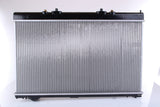 Nissens Radiator - Lexus 1640050130-NIS