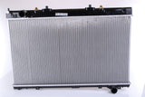 Radiator - Lexus | 1640050130