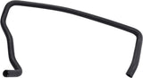 Continental Molded Heater Hose 64604-CON