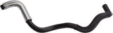 Continental Molded Heater Hose 64605-CON