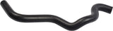 Continental Molded Heater Hose 64609-CON