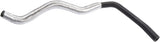 Continental Molded Heater Hose 64611-CON