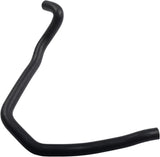 Continental Molded Heater Hose 64617-CON