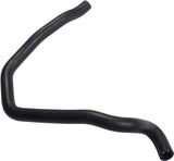 Continental Molded Heater Hose 64617-CON
