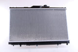 Nissens Radiator - Toyota 1640022080-NIS