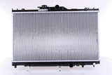 Radiator - Toyota | 1640022080