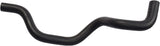 Continental Molded Heater Hose 64629-CON