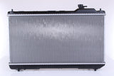 Nissens Radiator - Toyota 164007A480-NIS
