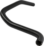 Continental Molded Heater Hose 64630-CON