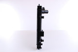 Nissens Radiator - Toyota 164100D250-NIS