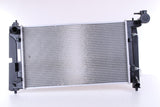 Radiator - Toyota | 164100D250