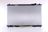 Radiator - Toyota | 1640020320