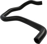 Continental Molded Heater Hose 64634-CON