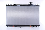 Radiator - Toyota | 1640028280