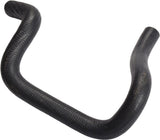Continental Molded Heater Hose 64636-CON