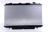 Nissens Radiator - Toyota 1640028500-NIS