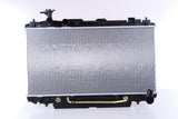 Radiator - Toyota | 1640028500