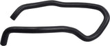 Continental Molded Heater Hose 64647-CON