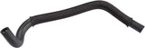 Molded Heater Hose | 64648