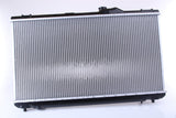 Nissens Radiator - Lexus 1640070630-NIS