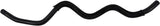 Molded Coolant Hose (SAE 20R4) | 254504R000