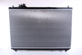 Nissens Radiator - Lexus 1640020240-NIS