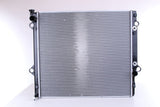Radiator - Lexus | 1640050312