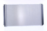 Nissens Radiator - Toyota 1640028560-NIS