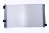 Radiator - Toyota | 1640028560