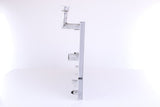 Nissens Radiator - Toyota 1604121280-NIS