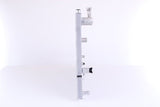Nissens Radiator - Toyota 1604121280-NIS
