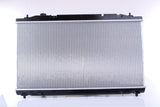 Nissens Radiator - Toyota 16400AD020-NIS