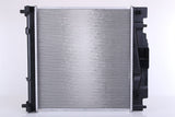 Nissens Radiator - Scion 1640040220-NIS