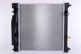 Radiator - Scion | 1640040220