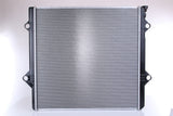Nissens Radiator - Lexus 1640058700-NIS