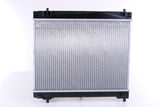 Nissens Radiator - Toyota 1640021300-NIS