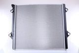 Nissens Radiator - Toyota 1640075441-NIS