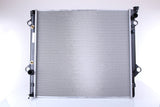 Radiator - Toyota | 1640075441