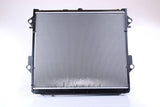 Nissens Radiator - Lexus 1640050383-NIS