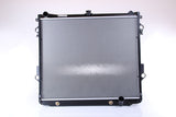 Radiator - Lexus | 1640050383