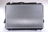 Nissens Radiator - Toyota 1604120410-NIS