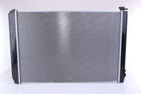 Nissens Radiator - Lexus 1604120351-NIS