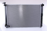Radiator - Lexus | 1604120351