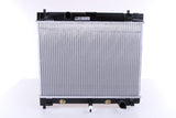 Radiator - Toyota | 1640021300